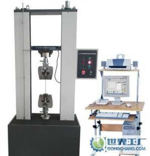 噸2噸3噸5噸拉力試驗機 材料試驗的關(guān)鍵儀器儀表