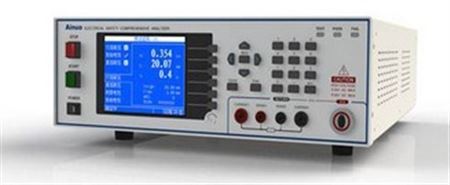 AN9638H 艾諾Ainuo交直流耐壓接地電阻測試儀 電子電工儀表的精準(zhǔn)守護者